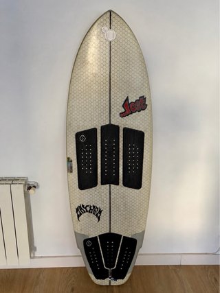 Tabla de surf Lost Puddle Jumper Lib Tech
