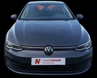 Golf - Desde 347€ al mes ¡sin entrada!