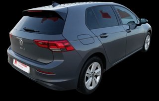 Golf - Desde 347€ al mes ¡sin entrada!