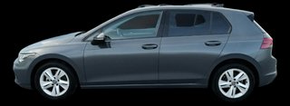 Golf - Desde 347€ al mes ¡sin entrada!