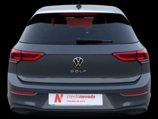 Golf - Desde 347€ al mes ¡sin entrada!