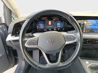 Golf - Desde 347€ al mes ¡sin entrada!