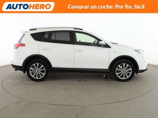 Toyota Rav4 2.5 Hybrid Advance