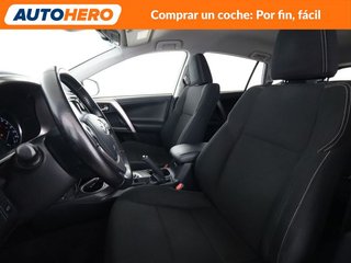 Toyota Rav4 2.5 Hybrid Advance