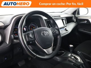 Toyota Rav4 2.5 Hybrid Advance