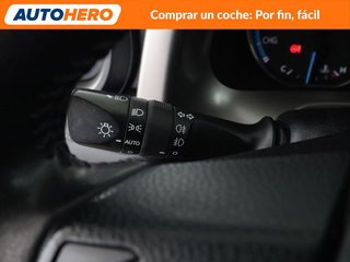 Toyota Rav4 2.5 Hybrid Advance