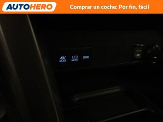 Toyota Rav4 2.5 Hybrid Advance