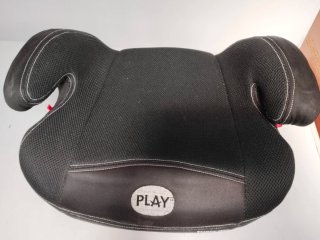 Alzador coche infantil PLAY THREE FIX