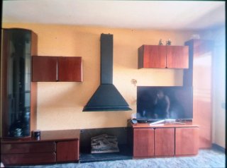 Mueble de comedor modular