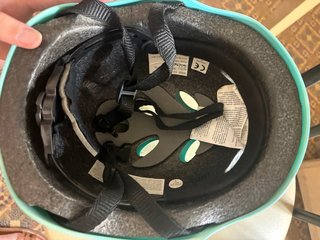 Casco infantil para patinar o bici