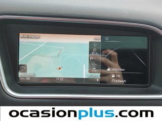 Audi SQ5 3.0 TDI quattro 240 kW (326 CV) tiptronic