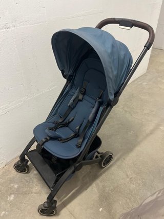 Joolz Aer Chassis, Passeggino e Ovetto