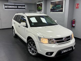 FIAT Freemont 2016