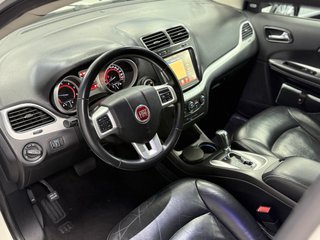 FIAT Freemont 2016