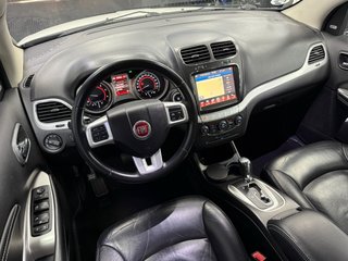 FIAT Freemont 2016