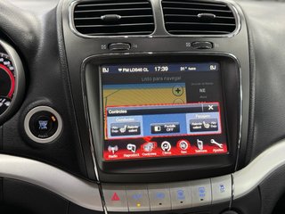 FIAT Freemont 2016