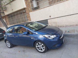 Opel Corsa 2015