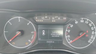 Opel Corsa 2015