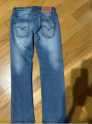 Lote ropa niño. Scalpers, zara, levis, benetton
