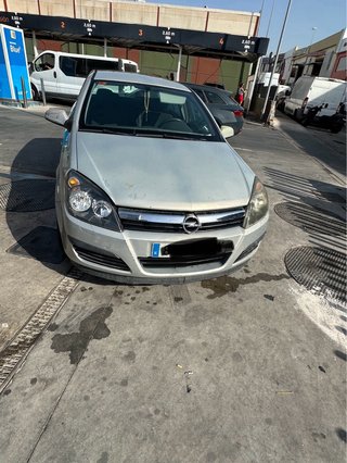 Opel  Astra 2006