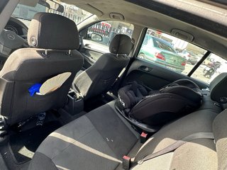 Opel  Astra 2006