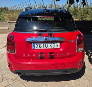 MINI Countryman 2017