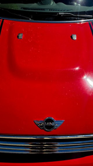 MINI Countryman 2017