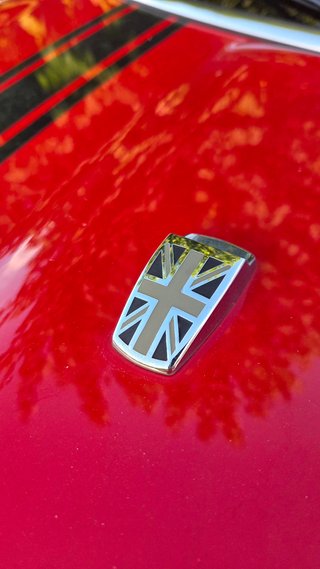 MINI Countryman 2017