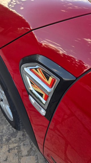 MINI Countryman 2017