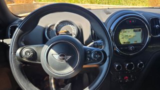 MINI Countryman 2017