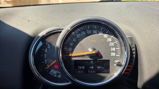 MINI Countryman 2017