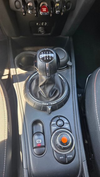 MINI Countryman 2017