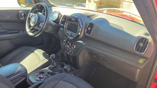MINI Countryman 2017