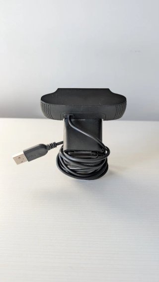 Webcam Logitech HD Pro C920