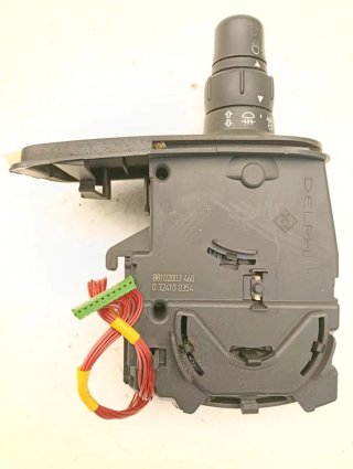 Mando intermitentes RENAULT CLIO III