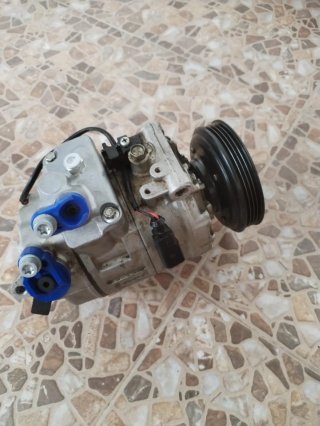 Compresor Aire Acondicionado Audi A4