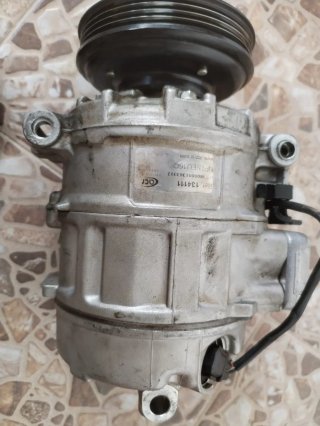 Compresor Aire Acondicionado Audi A4