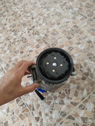 Compresor Aire Acondicionado Audi A4