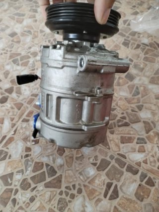 Compresor Aire Acondicionado Audi A4