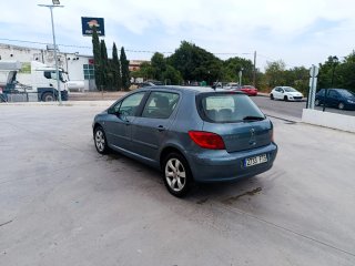 *OPORTUNIDAD* Peugeot 307 2007