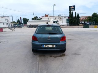*OPORTUNIDAD* Peugeot 307 2007
