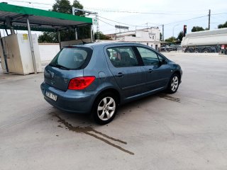*OPORTUNIDAD* Peugeot 307 2007