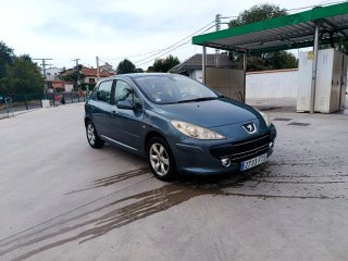 *OPORTUNIDAD* Peugeot 307 2007