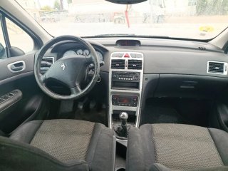 *OPORTUNIDAD* Peugeot 307 2007