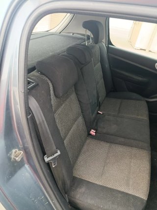 *OPORTUNIDAD* Peugeot 307 2007