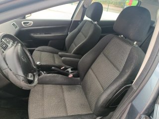*OPORTUNIDAD* Peugeot 307 2007
