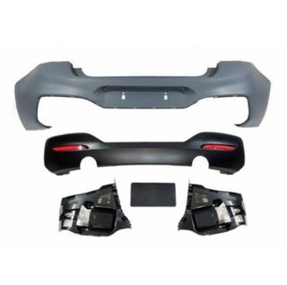 Paragolpes Trasero BMW F20 /F21 LCI 15-18 1.35 loo