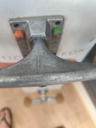 Skate/Monopatin Leticia Bufoni Plan B