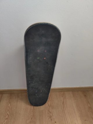 Skate/Monopatin Leticia Bufoni Plan B