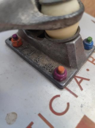 Skate/Monopatin Leticia Bufoni Plan B